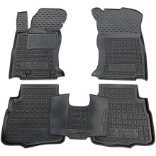 Автомобильные коврики в салон BS227180