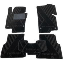 Автомобильные коврики в салон BS229140