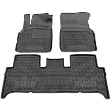 Автомобильные коврики в салон BS227125 Автомобильные коврики в салон BS227125