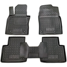 Автомобильные коврики в салон BS226943