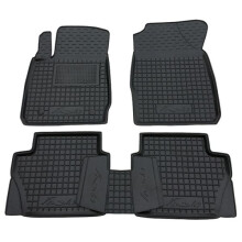 Автомобильные коврики в салон BS226743