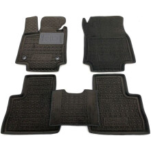 Автомобильные коврики в салон BS229546