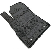 Автомобильные коврики в салон BS228237