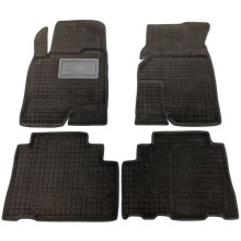 Автомобильные коврики в салон BS229204