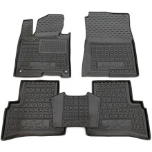 Автомобильные коврики в салон BS226914