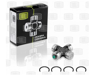 Крестовина карданного вала Trialli BS288059