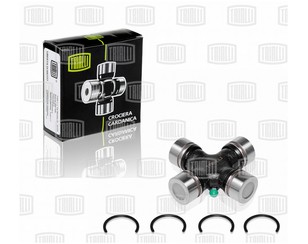 Крестовина карданного вала Trialli BS287796