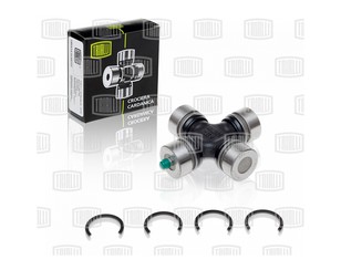 Крестовина карданного вала Trialli BS287834