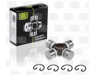 Крестовина карданного вала Trialli BS287821 Крестовина карданного вала Trialli BS287821