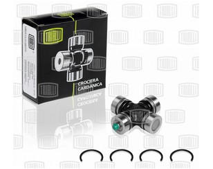 Крестовина карданного вала Trialli BS287891 Крестовина карданного вала Trialli BS287891