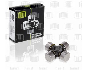 Крестовина карданного вала Trialli BS287789 Крестовина карданного вала Trialli BS287789