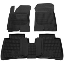 Автомобильные коврики в салон BS226883 Автомобильные коврики в салон BS226883