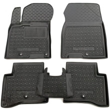 Автомобильные коврики в салон BS226890