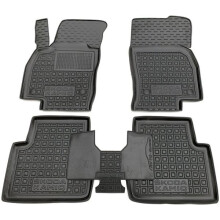 Автомобильные коврики в салон BS227150