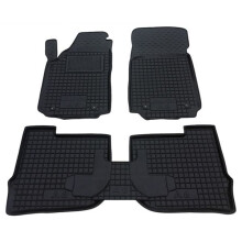 Автомобильные коврики в салон BS226602 Автомобильные коврики в салон BS226602