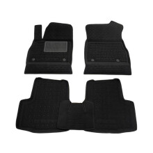 Автомобильные коврики в салон BS229436