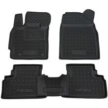 Автомобильные коврики в салон BS226948