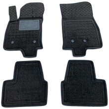 Автомобильные коврики в салон BS229211