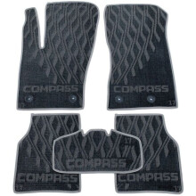 Автомобильные коврики в салон BS228590