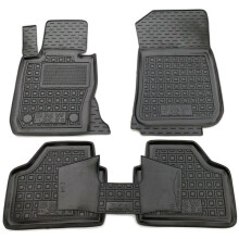 Автомобильные коврики в салон BS226637