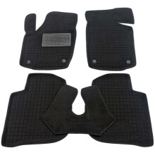 Автомобильные коврики в салон BS229498