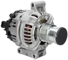 Реле-регулятор генератора MSG BS321943