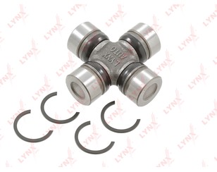 Крестовина карданного вала Lynx BS288040 Крестовина карданного вала Lynx BS288040