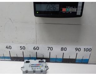 Блок предохранителей BS184624