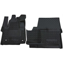 Автомобильные коврики в салон BS227079