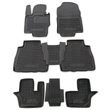 Автомобильные коврики в салон BS226976