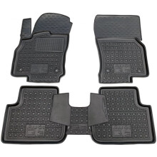 Автомобильные коврики в салон BS226620