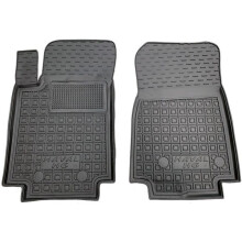 Автомобильные коврики в салон BS227467