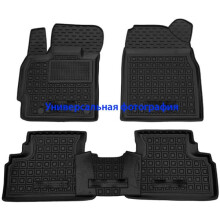 Автомобильные коврики в салон BS227250