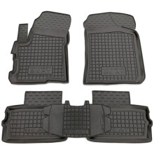 Автомобильные коврики в салон BS226652