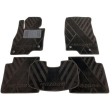 Автомобильные коврики в салон BS228944