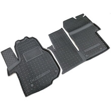 Автомобильные коврики в салон BS227257