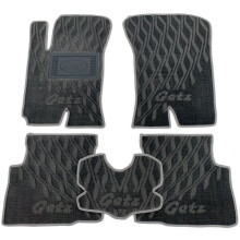 Автомобильные коврики в салон BS228573