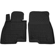 Автомобильные коврики в салон BS227596