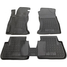 Автомобильные коврики в салон BS227184