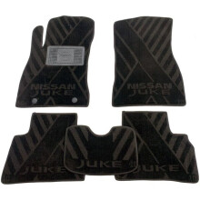 Автомобильные коврики в салон BS229004