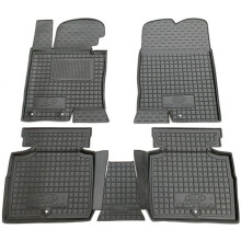 Автомобильные коврики в салон BS226893