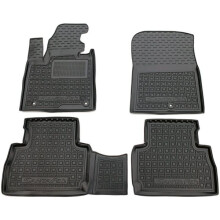 Автомобильные коврики в салон BS226837