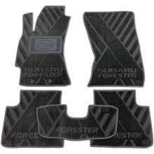 Автомобильные коврики в салон BS228665 Автомобильные коврики в салон BS228665