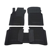 Автомобильные коврики в салон BS227021