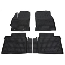 Автомобильные коврики в салон BS227213