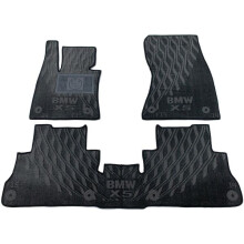 Автомобильные коврики в салон BS228519