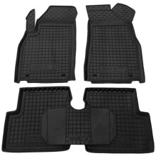 Автомобильные коврики в салон BS226990