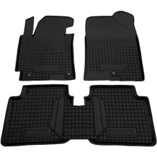 Автомобильные коврики в салон BS226807