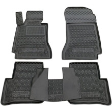 Автомобильные коврики в салон BS226957