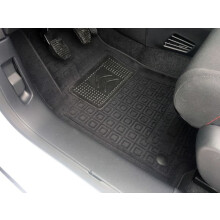 Автомобильные коврики в салон BS229217